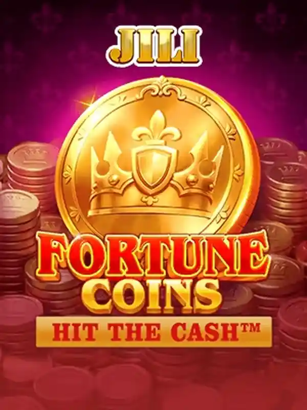 ফরচুন কয়েনস অনলাইন ক্যাসিনো স্লট